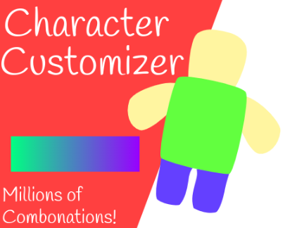 Character Customizer