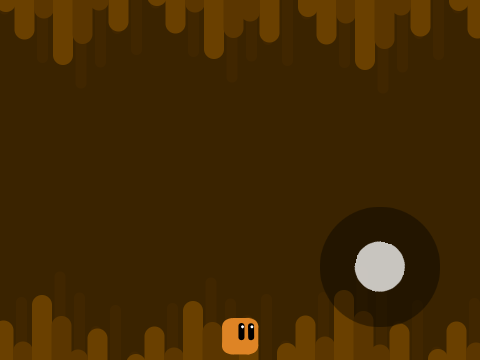 Caveformer mobile