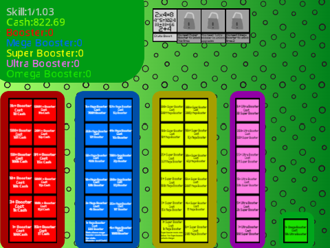 Button Simulator INFINITY