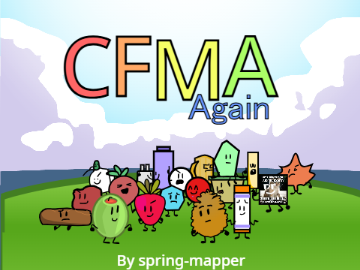 CFMAA Intro