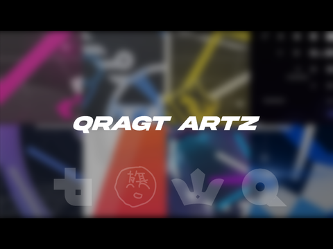 Reshere / [Team QragtArtz] || Intro / Ttro-FX