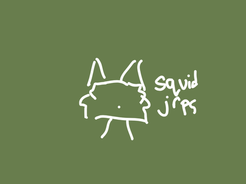 squid jrps 