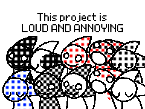 Annoying Cats Simulator