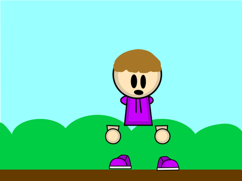 Smudge frame practice
