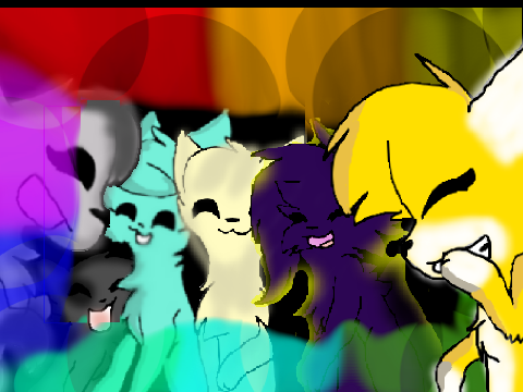Just For Fun CCE