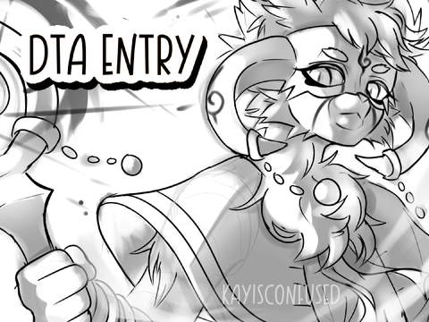 i can’t stop joining dtas help me (dta entry)