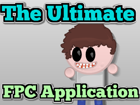 The Ultimate FPC Application
