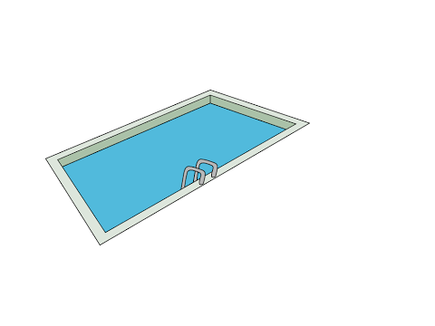 Dani swimming pool
