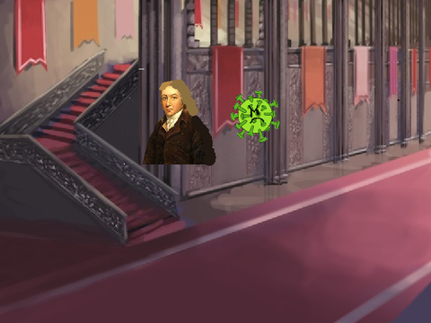 Edward Jenner (WIP)