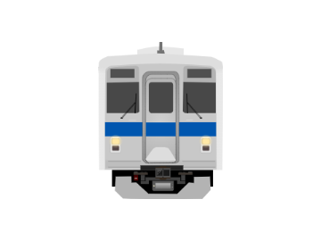 10000形