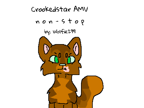 Non-Stop [Crookedstar AMV] 300+ Followers