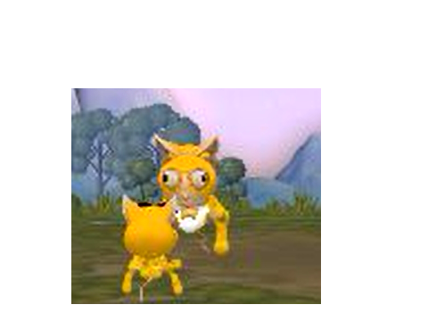 SPORE
