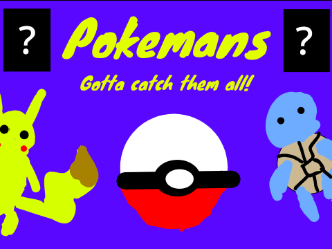 Pokemans