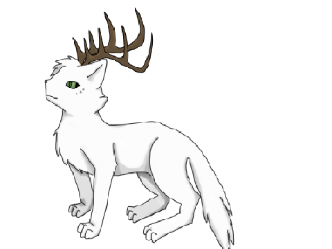 Art request WIP