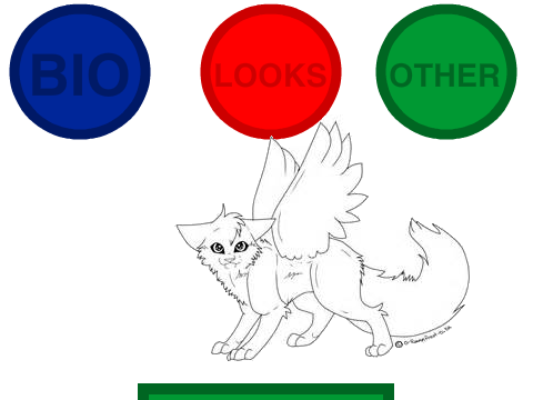 Template for The Beyond RP + More!!!!