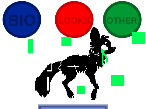 The Beyond RP: Techino The Glitch