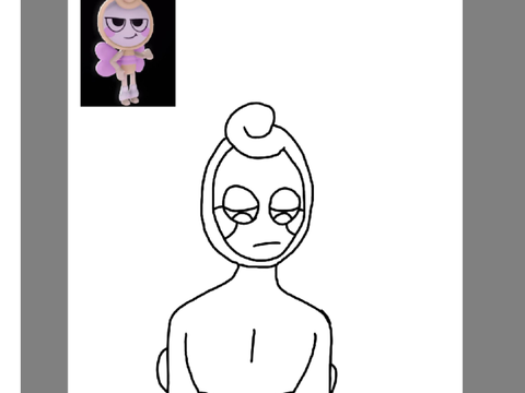 [glisten part] Yes I’m still working on it. Been busy.