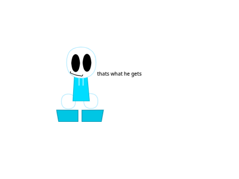 fame game fan animation