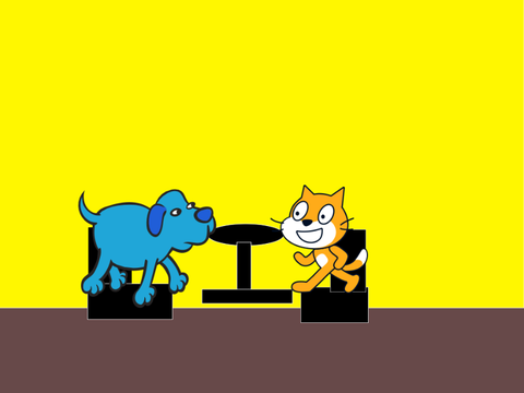 Channel 310: doggo s talk show ep 2