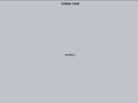 Cyclops3 chat server