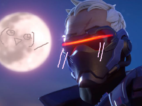 POWERED UP