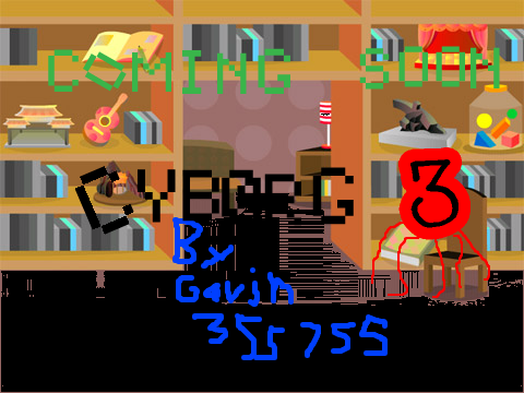 Cyborg 3 The Final battle teaser