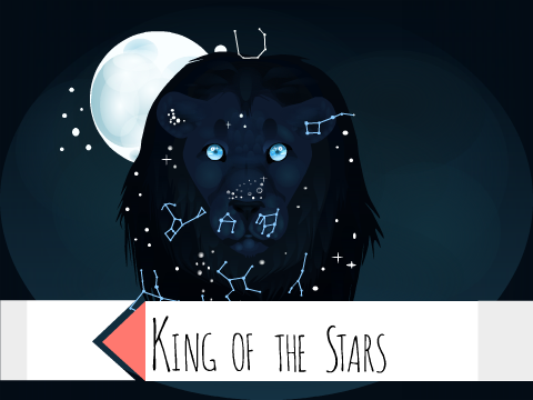 >>king of the stars