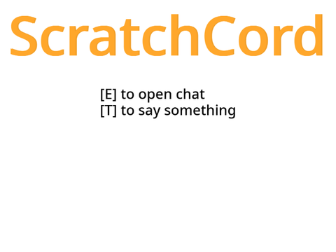 ScratchCord