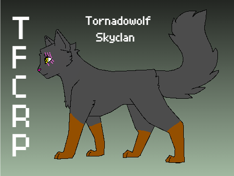 Tornadowolf 