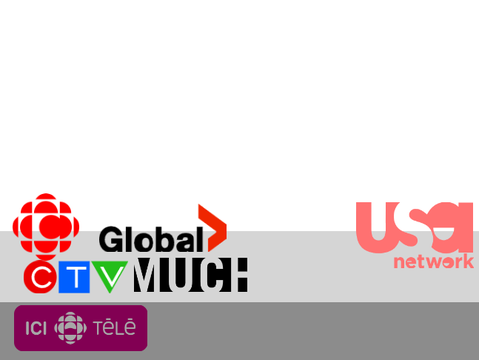 Canadian TV Nonsense (2025 Return) - Episode 4