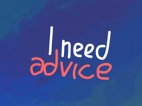 Pls give me advice ToT
