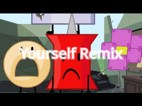 Unknown Tracks 1: ''Yourself Remix''