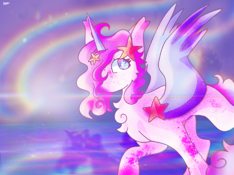 Sugar Aurora DTAE ii