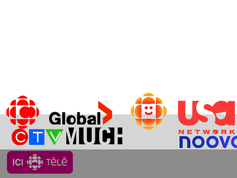 Canadian TV Nonsense (2025 Return) - Episode 6