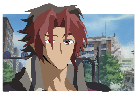 Crowley Eusford //Vector