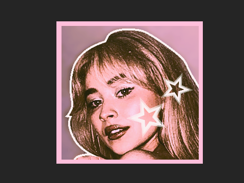 PFP is done & done!