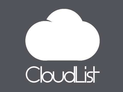 ☁ Cloud List v1.0
