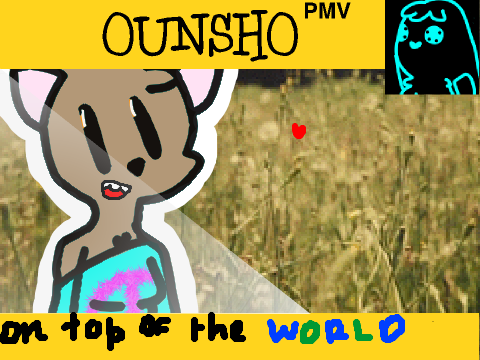 ♥ On top of the World Mini PMV ♥