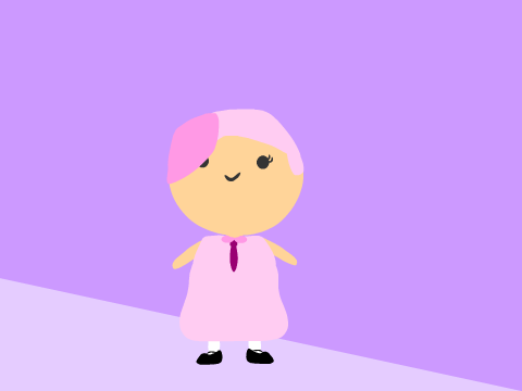 My entry for hdiab's character contest!
