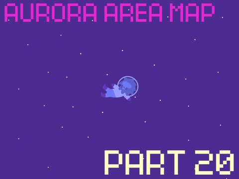 AURORA AREA MAP PART 20