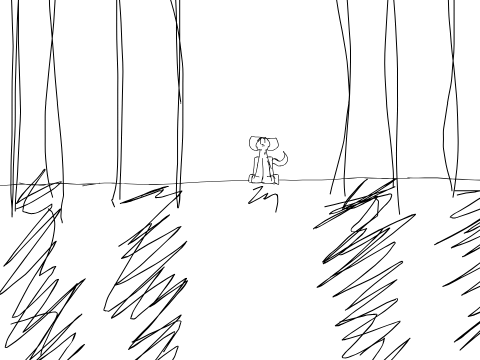 I’m gonna be just like you ~ Open storyboard mini map remix-2