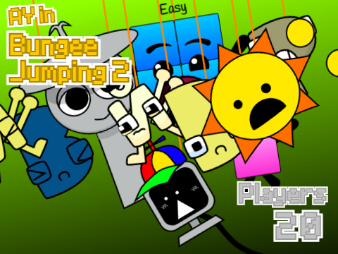  Bungee Jumping 2 but