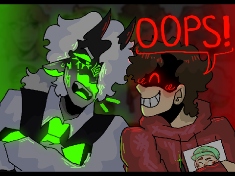 OOPS!