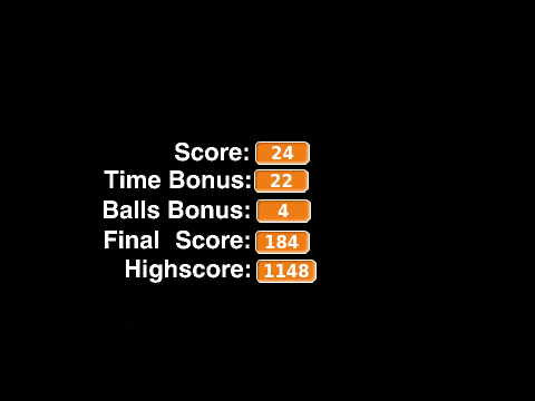 Metal Pong
