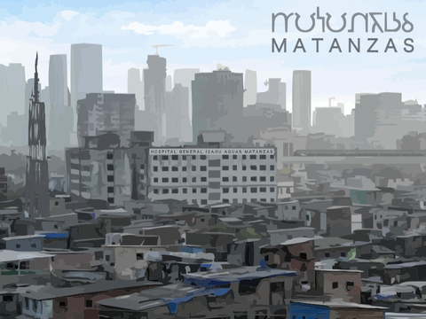 Matanzas skyline | Daytime