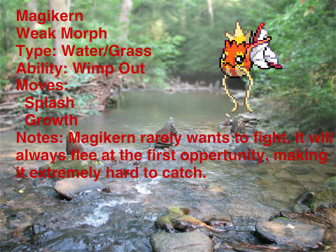 Magikern