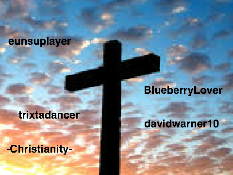 Sign for Jesus remix
