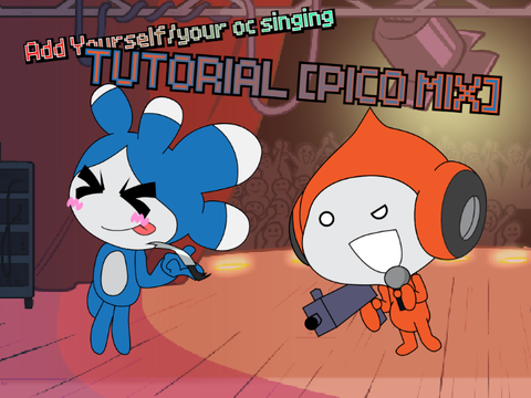 AYS: Tutorial [Pico-MIX]