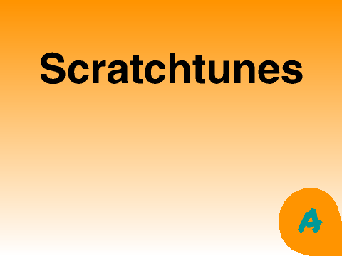 Scratchtunes 