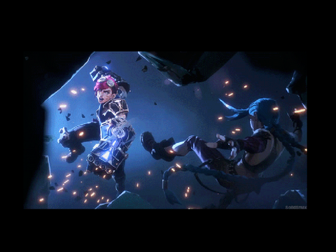 jinx edit ( arcane )